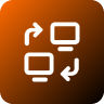 cross platform images